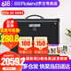 BOSS電吉他音箱KATANA50 GEN3 MINI AIR三代貝斯刀羅蘭音響失真效果 【新品】KATANA 50 GEN3（50W）