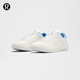 lululemon丨cityverse perforated 男士運動(dòng)休閑鞋 LM9B83S 白/星輝白/天際藍 41