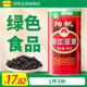 陽帆陽江豆豉 原味黑豆豉干調(diào)料 0添加炒菜蒸魚排骨 罐裝400g