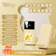 迪士尼（DISNEY）【3C認證】充電寶20000毫安大容量自帶線(xiàn)PD20W/22.5W超級快充移動(dòng)電源可上飛機適用蘋(píng)果小米維尼熊