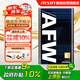 愛信AFW6+自動變速箱油波箱油ATF通用系專用凱迪拉克雪佛蘭別克1L