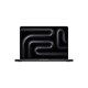 Apple/蘋果AI/2024MacBook Pro14英寸M4 Max(16+40核)128G 1T深空黑色筆記本電腦Z1FG00046