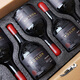 歌瑞安 法國(guó)進(jìn)口14度AOP紅酒 夢(mèng)諾珍藏干紅葡萄酒750ml*6瓶整箱裝送禮