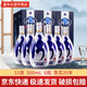 汾酒 清香型白酒53度500ml    【喜宴喜酒】 53度 500mL 6瓶 青花20年