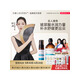 蘭亭蘭亭/LANTERN玻尿酸舒緩爽膚水乳深層補水保濕組合+乳液+潔面慕斯