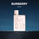 博柏利（BURBERRY）花與她花漾女士香水88ml（花瓣限量版）生日七夕情人節(jié)禮物送女友