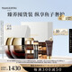 毛戈平魚子醬面膜160g涂抹面膜補(bǔ)水抗皺緊致護(hù)膚品禮盒七夕情人節(jié)禮物