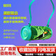 MIFA德國無線藍牙音箱便攜式HiFi發(fā)燒級超重低音炮騎行插卡音響徒步登山運動隨身迷你戶外小音響大音量 【A90綠】40W大音量丨8000大電量 官方標(biāo)配+32G內(nèi)存卡+幫下載音樂