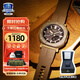 卡西歐（CASIO）男表戶外運(yùn)動(dòng)protrek藍(lán)牙時(shí)尚防水輕量徒步登山生日禮物情人節(jié) PRJ-B001-5太陽能動(dòng)力