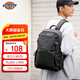 Dickies雙肩包電腦包男女15.6英寸商務背包通勤出差旅行包筆記本書包2025