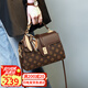 愛情海包包女包斜挎包單肩手提包小眾輕奢品牌生日禮物高級感送女友老婆