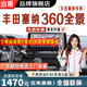 泊眼適用豐田漢蘭達(dá)凱美瑞卡羅拉亞洲龍雷凌陸放360度全景影像系統(tǒng) 21-23 24 25款豐田塞納360全景影像 豐田360全景影像系統(tǒng)
