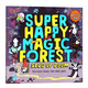 超級快樂(lè )魔法森林：末日鼻涕蟲(chóng) Super Happy Magic Forest: Slug of Doom 進(jìn)口原版 英文