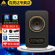 TANNOY 天朗 GOLD5 7 8 有源監聽(tīng)音箱黃金同軸桌面書(shū)架錄音室音響 GOLD5【對裝】【音頻線(xiàn)+音響墊】