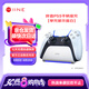 良值PS5無(wú)線手柄充電底座支架座充PlayStation5游戲手柄充單座充充電器白色 RGB燈光 游戲機(jī)配件L891