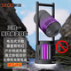 斯圖三合一滅蚊燈露營(yíng)風(fēng)扇家用驅(qū)蚊滅蠅神器戶外電擊式滅蚊基孔肯雅熱