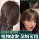歐萊雅 L'OREAL歐萊雅孕婦可用無(wú)氨染發(fā)劑棕黑蓋白發(fā)網(wǎng)紅流行色不刺激染發(fā)膏 深巧克力色[蓋白發(fā)]