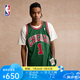 NBA官方Mitchell&Ness公牛隊(duì)羅斯球衣08-09賽季球迷版復(fù)古運(yùn)動(dòng)背心 公牛-羅斯復(fù)古球衣 XL