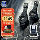 卡西歐（CASIO）情侶手表G-SHOCK男女表對表Baby-G系列生日學(xué)生送人禮物 LOV-21A-1A圣誕腕表