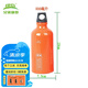 兄弟捷登（BRS）BRS油爐專(zhuān)用530 750 1000油瓶戶外油爐專(zhuān)用燃料瓶便攜汽油備用瓶 530ml