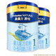 美素佳兒美素力源悅1段400g嬰兒配方奶粉 荷蘭原裝進(jìn)口（0-6月適用） *2罐