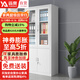 遠(yuǎn)奧文件柜鐵皮柜辦公柜鋼制資料柜檔案柜儲(chǔ)物柜大器械文件柜