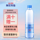 阿爾卑斯 克東天然蘇打水400ml*24瓶/箱0糖0汽0添加 