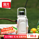 富光保溫杯大容量316L水杯男女戶外運(yùn)動(dòng)茶水分離杯雙飲茶杯子1500ml