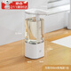 皓梵潔（HAOFANJIE）自動(dòng)感應洗潔精機洗潔精出液器自動(dòng)洗滌靈洗手液機廚房壁掛式電動(dòng) 亞克力置物架+方形 550ml
