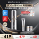 薇諾娜銀核精華液30ml抗皺淡紋面部精華護膚品化妝品
