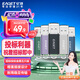 憶捷（EAGET）4GB USB2.0 U盤 招標(biāo)投標(biāo)小u盤 迷你便攜 車載U盤 電腦手機辦公學(xué)習(xí)通用優(yōu)盤  5個/盒F2
