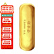 領(lǐng)豐金（LING FENG GOLD）AU9999黃金投資金條收藏理財(cái)送人禮物足金50g