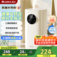 格力（GREE）加濕器靜音臥室母嬰專用UV除菌 整機拆洗空氣加濕器立式桌面 家用辦公室大霧量 空調房加濕50X62