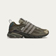阿迪達(dá)斯（adidas）三葉草七夕禮物男SFTMxadidas聯(lián)名鞋JR8045暗綠42