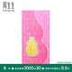 周生生 福祿葫蘆金條金片 Au999.9黃金生生有禮壓歲錢金牌 92036D定價(jià)