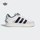 阿迪達斯 （adidas）Originals三葉草男女CAMPUS 00s BETA迪士尼聯(lián)名款經(jīng)典滑板鞋 JQ8733 39