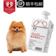 寵愿（PETWISH）黃色博美狗狗沐浴露成幼犬專(zhuān)用除螨抑菌寵物洗澡香波除臭沐浴液