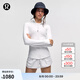 lululemon丨Define 女士夾克 *Nulu? 芯吸 LW4CFOS 白色 XS /4