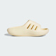 阿迪達斯 （adidas）三葉草男女鞋 adiFOM  Slide 拖鞋 JH8019 黃色40.5