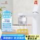 Aroma Sense韓國進(jìn)口水龍頭過濾器面盆凈水器VC除氯防噴濺增壓過濾器起泡器