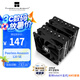 Thermalright(利民) Peerless Assassin 120 SE 逆重力6熱管 風(fēng)冷散熱器 雙塔逆轉(zhuǎn)雙C12C風(fēng)扇 PA120 SE