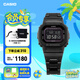 卡西歐（CASIO） G-SHOCK基礎(chǔ)方塊六局GW-B5600太陽能手表運動男士手表 七夕禮物 GW-B5600BC-1BPR太陽能
