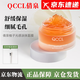 QCCL 倩泉【品牌店旗艦】QCCL倩泉柚子光感面膜抗皺緊致提亮保濕涂抹式面膜 1盒裝
