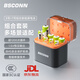 BSCONN【補貼同價】充電鋰電池5號7號組合 快充電器套裝 手柄/鍵盤鼠標/門鎖/玩具 斯丹德 小米有品 同款 8倉8粒套裝【5號4粒+7號4?！?不虛標超耐用【國家3C認證】
