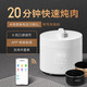 米家智能電壓力鍋5L 小米高壓鍋雙膽 24H預(yù)約 APP智能食譜 支持開蓋煮MYL02M 米家智能電壓力鍋 5L