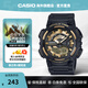 卡西歐（CASIO）學(xué)生考試手表AEQ-110 運(yùn)動(dòng)潮流防水男士指針腕表 青少年學(xué)生禮物 AEQ-110BW-9AVDF