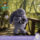 Jellycat早春新品害羞紫羅蘭邦尼兔毛絨玩偶安撫娃娃生日七夕情人節(jié)禮物 害羞紫羅蘭邦尼兔 Medium