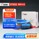 遠(yuǎn)東電纜 BVR4平方家裝空調(diào)用單芯多股精裝盤(pán)裝電線【軟線】 藍(lán)色零線 4m㎡