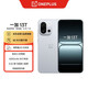 一加 13T 16GB+512GB 晨霧灰 性能超強小直屏 驍龍 8 至尊版 冰川電池 AI 5G游戲oppo手機