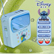 迪士尼（DISNEY）【3C認證】充電寶20000mAh大容量自帶線22.5W/PD20W超級快充移動電源可上飛機適用蘋果華為 史迪仔